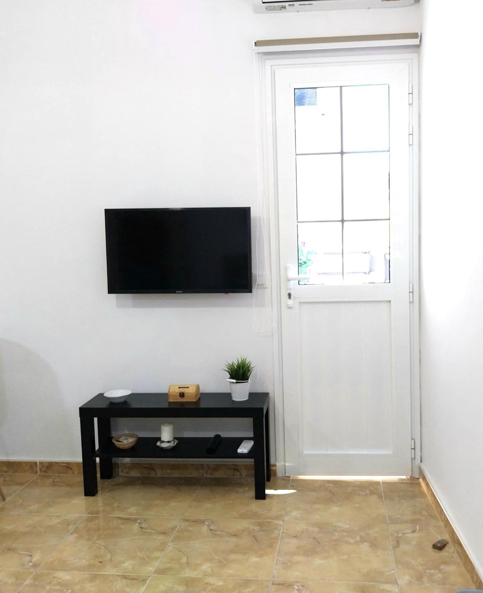 Appartement Roque'S House à Telde Extérieur photo